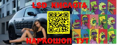 молекула духа Гагарин